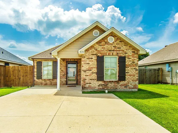 830 Saadi St, Houma, LA 70363
