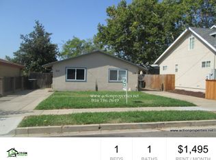 117 Birch St, Roseville, CA 95678