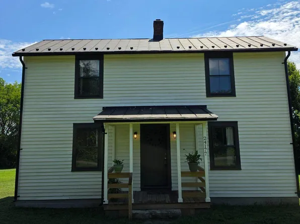 24177 Rapidan Rd, Mitchells, VA 22729