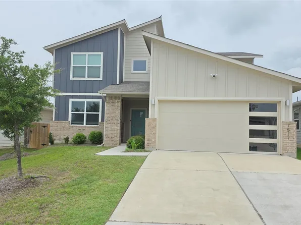 7517 Peggie Nell Dr, Austin, TX 78724