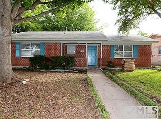 3932 Upland Way, Garland, TX 75042
