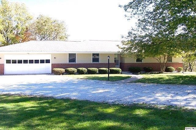 Home for Sale in LaGrange, MO $189,900