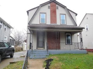 1433 Loretta Ave, Columbus, OH 43211