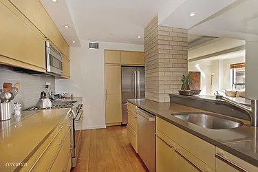 Sold by Corcoran