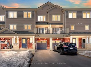 64 Tabaret Cres, Oshawa, ON L1L 0G5