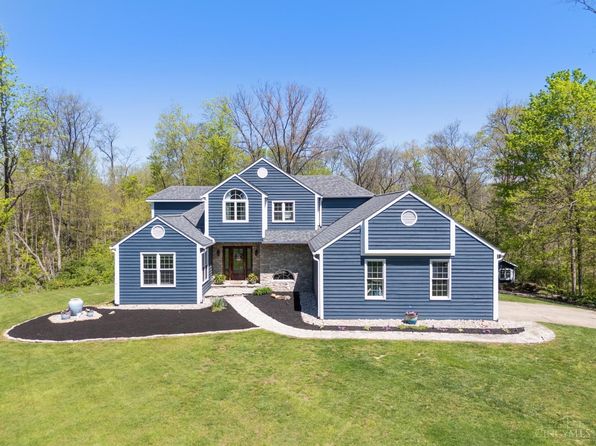 758 Wards Corner Rd, Loveland, OH 45140