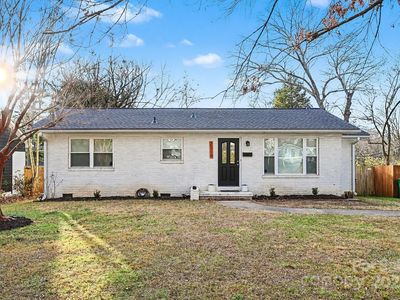 2218 Amesbury Ave, Charlotte, NC, 28205