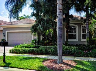 4144 NW Briarcliff Cir, Boca Raton, FL 33496
