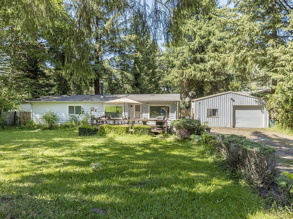 1st image of 461 N Deerlane Dr