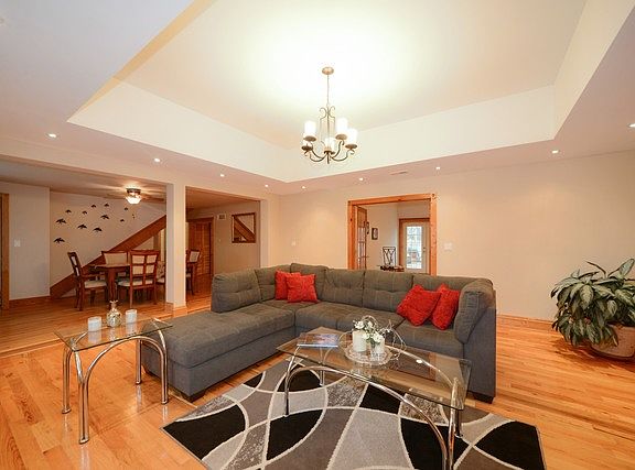 2nd image of 3934 N Odell Ave