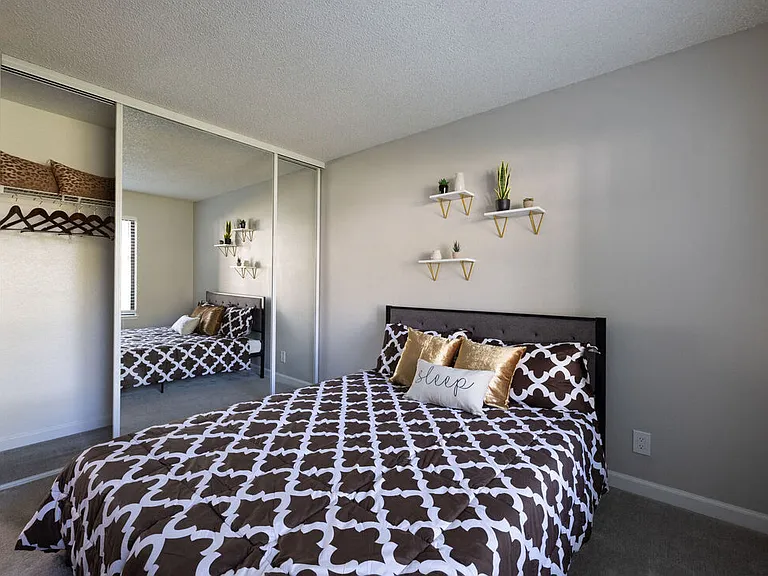 Diablo Vista Apartments — Photo 30