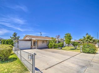 11125 W Duluth Ave, Youngtown, AZ 85363