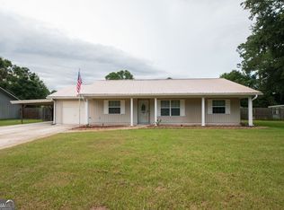 508 Moeckel Ln, Saint Marys, GA 31558