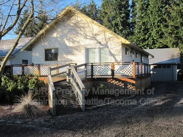 3414 S Monroe St #B, Tacoma, WA 98409