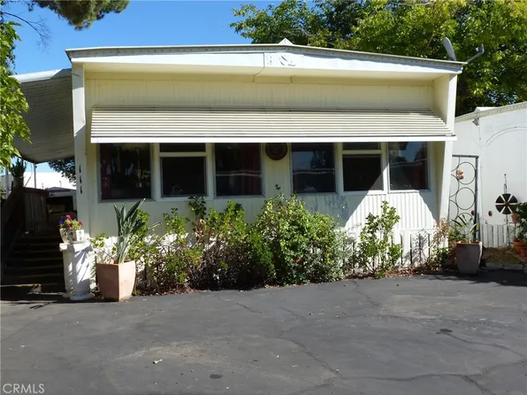111 Cottonwood Cir #111, Oroville, CA 95965
