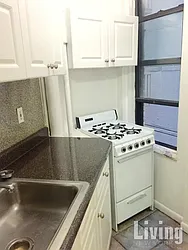 Rented by Living New York