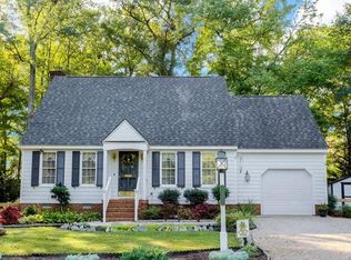 1501 Southern Pine Ct, Richmond, VA 23225