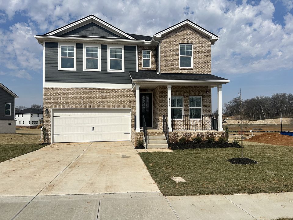 1st image of 2969 Sharpstone Dr Lot 91