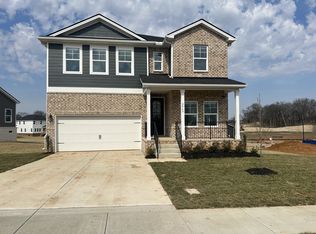 2969 Sharpstone Dr LOT 91, Columbia, TN 38401