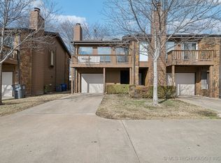 2845 E 90th St UNIT 6, Tulsa, OK 74137