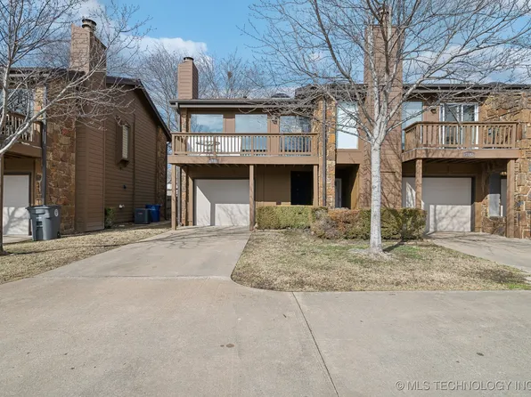 2845 E 90th St Unit 6, Tulsa, OK 74137