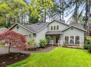 4581 Heritage Ln, Lake Oswego, OR 97035