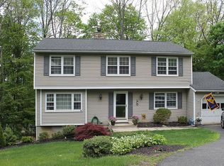 16 Byron Pl, Sparta, NJ 07871