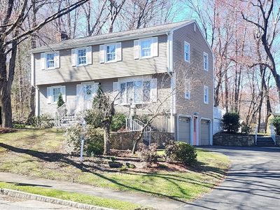 21 Overlook Dr, Westborough, MA, 01581