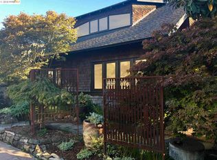 805 Indian Rock Ave, Berkeley, CA 94707