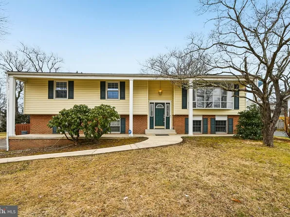 516 Beards Hill Rd, Aberdeen, MD 21001