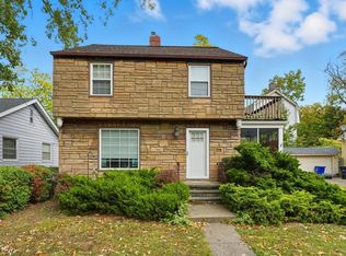 18209 Cornwall Rd, Cleveland, OH 44119