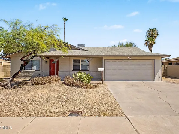 1882 E ELLIS Drive, Tempe, AZ 85282