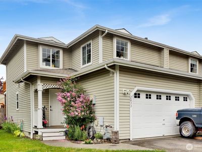 2833 Valencia Street, Bellingham, WA, 98226