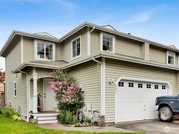 2833 Valencia Street, Bellingham, WA 98226