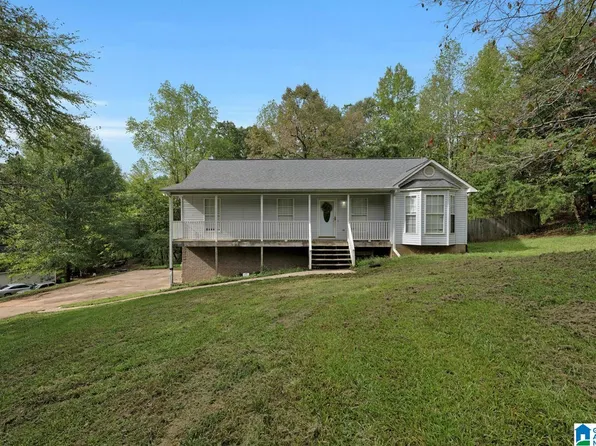 155 Country Living Cir, Odenville, AL 35120