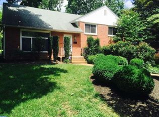 3 Wayne Dr, Wilmington, DE 19809