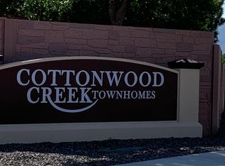 6934 Los Reyes Cir, Colorado Springs, CO 80918