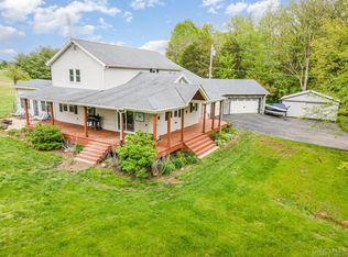 5003 Savage Rd, Lynchburg, OH 45142