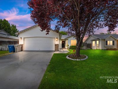 145 N Kildeer Way, Nampa, ID, 83651