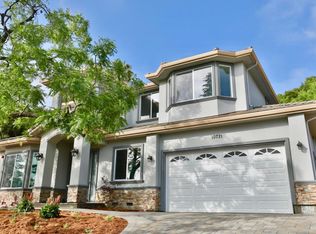 10721 Santa Lucia Rd, Cupertino, CA 95014