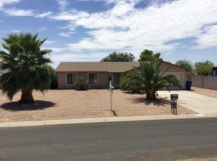 11101 E Vine Ave, Mesa, AZ 85208