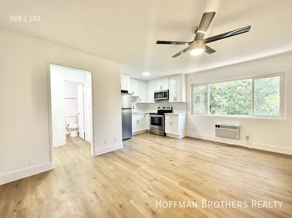 5111 Harold Way #205, Los Angeles, CA 90027