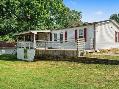 410 N 9th St, Goshen, IN, 46528