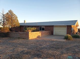 7560 N Boundary St, Columbus, NM 88029