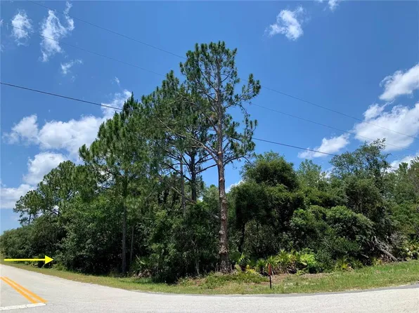 LOT 8 E Thyme Ave #8, Eustis, FL 32736
