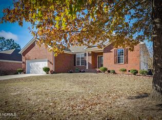 1320 Burning Tree Rd, Pinehurst, NC 28374