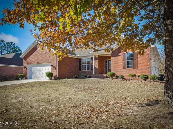 1320 Burning Tree Road, Pinehurst, NC 28374