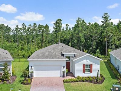 75837 Pondside Ln, Yulee, FL, 32097