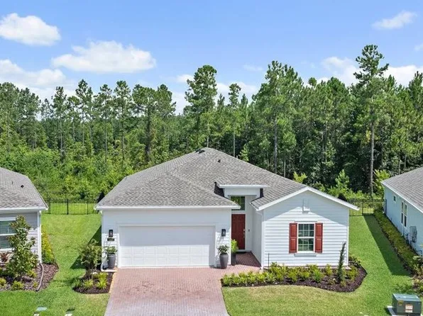 75837 Pondside Ln, Yulee, FL 32097