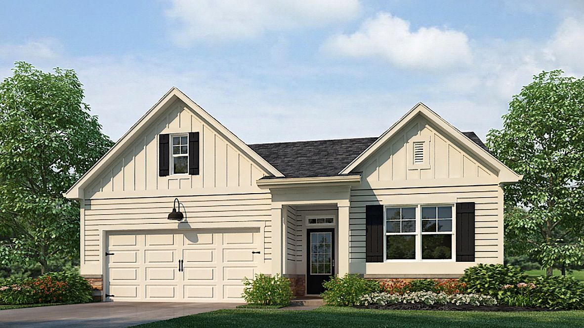 CALI Plan, Oakhurst Glen, Fulton, GA 30213 Zillow